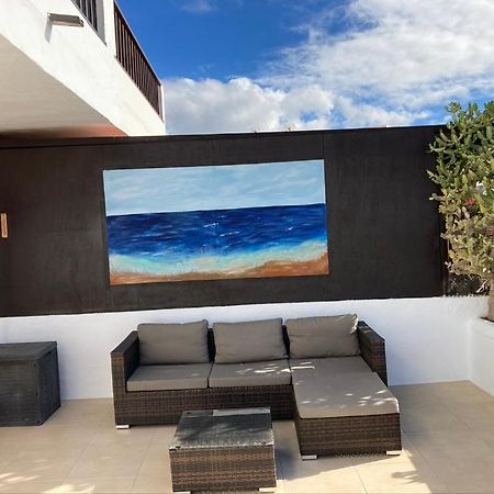 Apartamento Marina Puerto del Carmen  Exterior foto