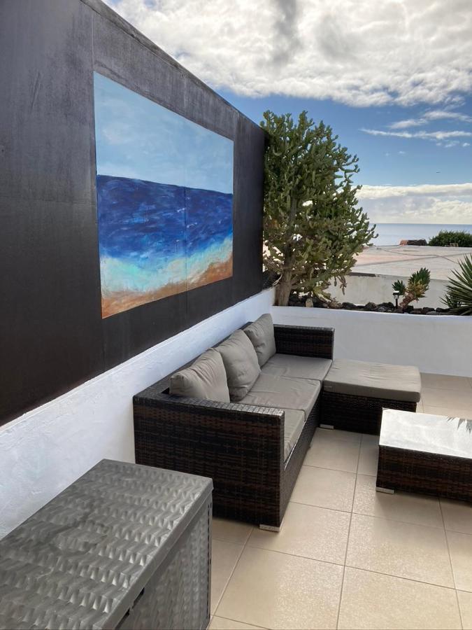 Apartamento Marina Puerto del Carmen  Exterior foto