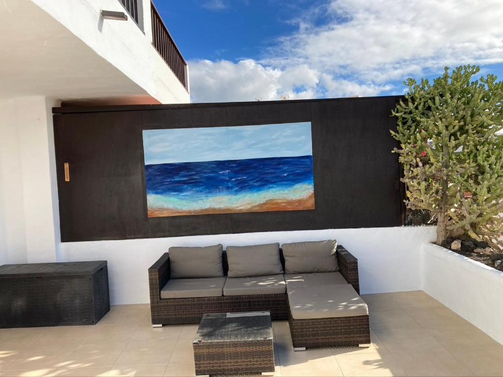 Apartamento Marina Puerto del Carmen  Exterior foto
