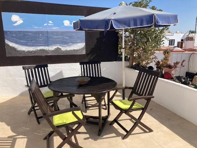 Apartamento Marina Puerto del Carmen  Exterior foto