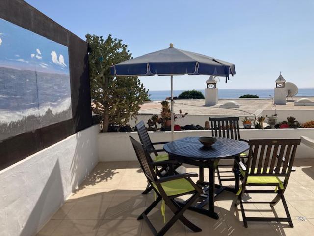 Apartamento Marina Puerto del Carmen  Exterior foto