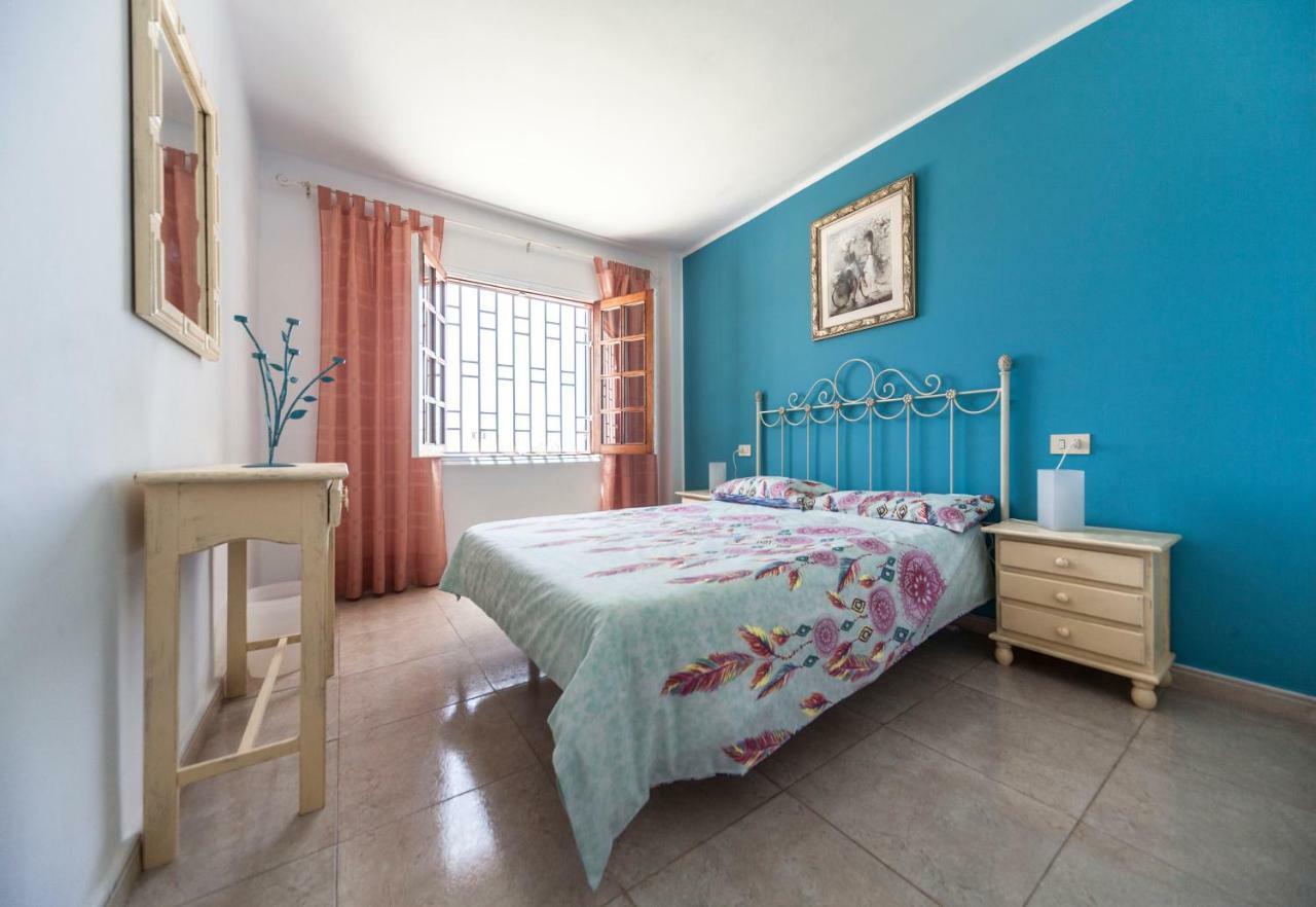 Apartamento Marina Puerto del Carmen  Exterior foto