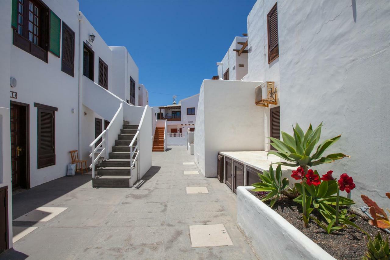 Apartamento Marina Puerto del Carmen  Exterior foto