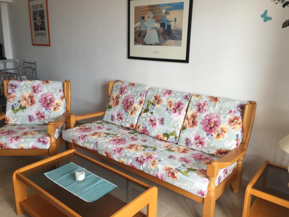 Apartamento Marina Puerto del Carmen  Exterior foto